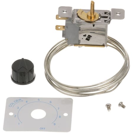 Randell Cold Control HD CNT0501